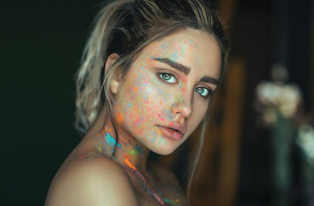 Creative Freedom: 7 Proven Ways to Unlock Bold Expression in Editorial Makeup