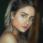 Creative Freedom: 7 Proven Ways to Unlock Bold Expression in Editorial Makeup