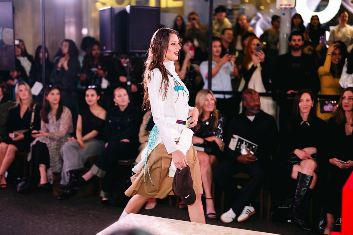 Runway Glamour Trends: 7 Proven Secrets to Nail Editorial Looks Without the Panic